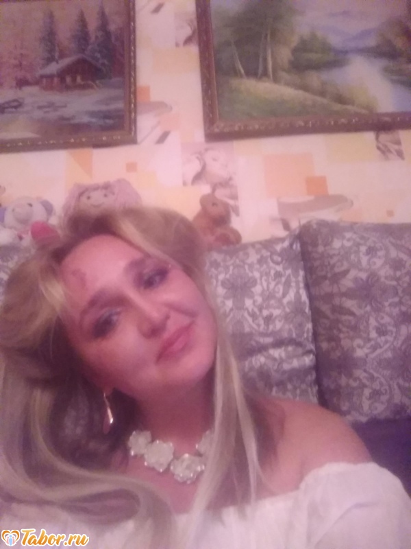 Марина, 42, Старом Осколе — анкета №320776