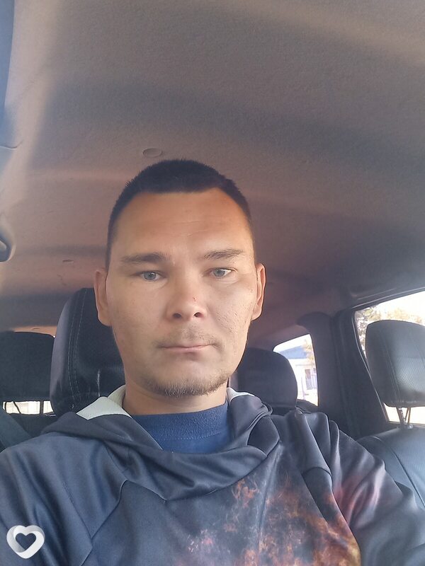 Роман, 37, Сургуте — анкета №320690