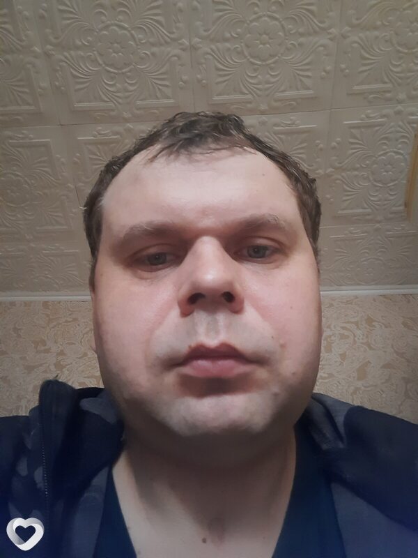 Женя, 40, Караганде — анкета №320696