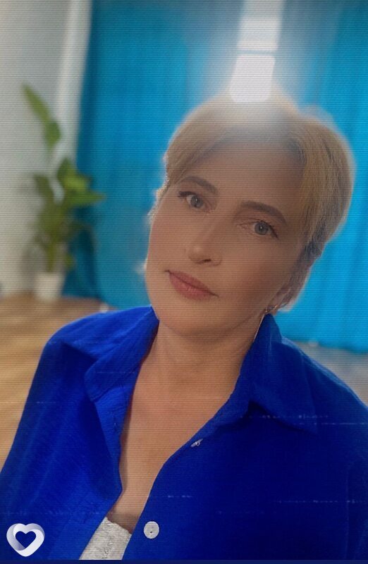 Оксана, 48, Уральске — анкета №320699