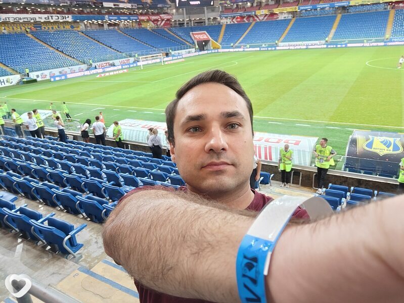 Евгений, 36, Ростове-на-Дону — анкета №320508