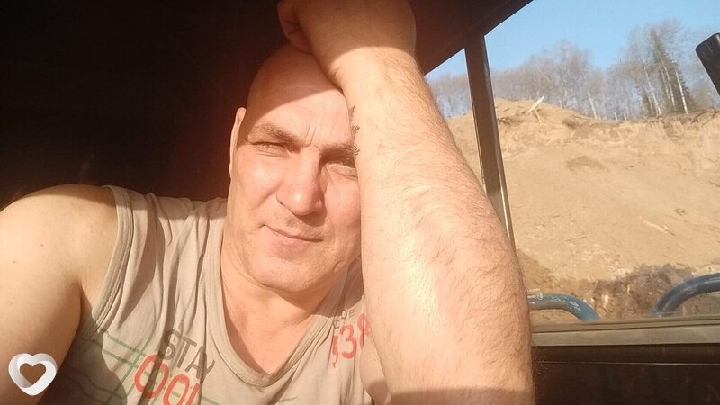 Евгений, 49, Бийске — анкета №320509