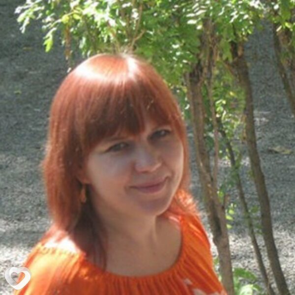 Олеся, 46, Абакане — анкета №320511