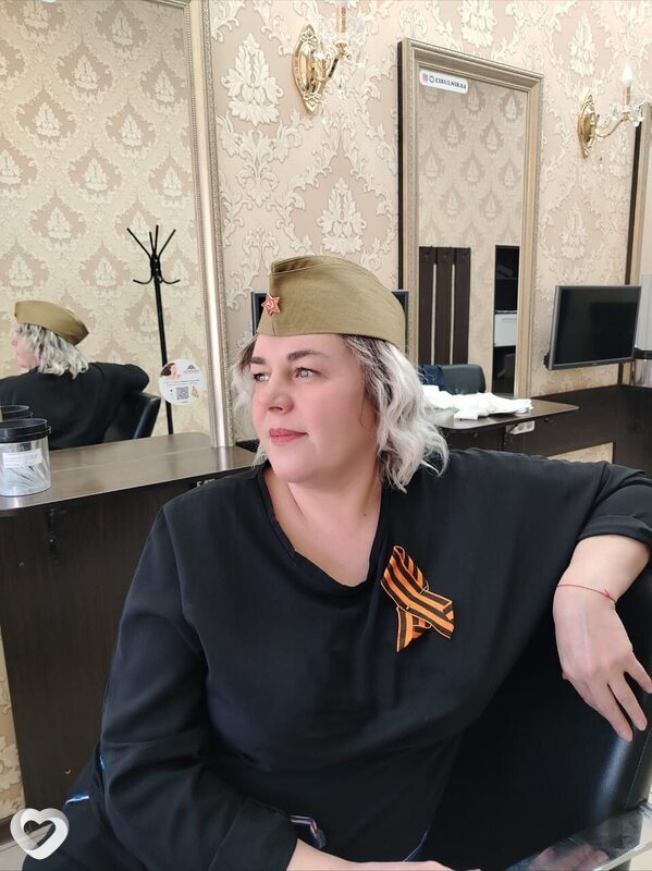 Ольга, 45, Красноярске — анкета №320512