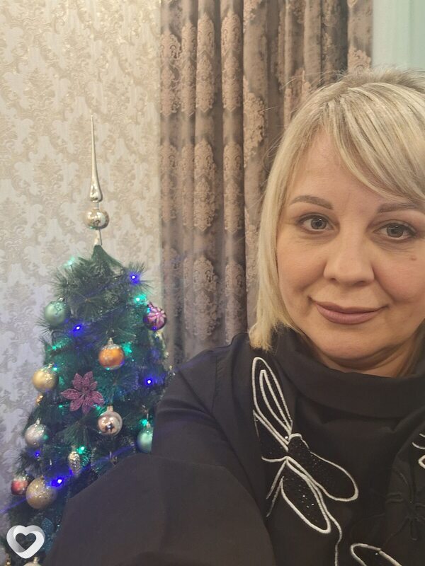 Оксана, Нерюнгри