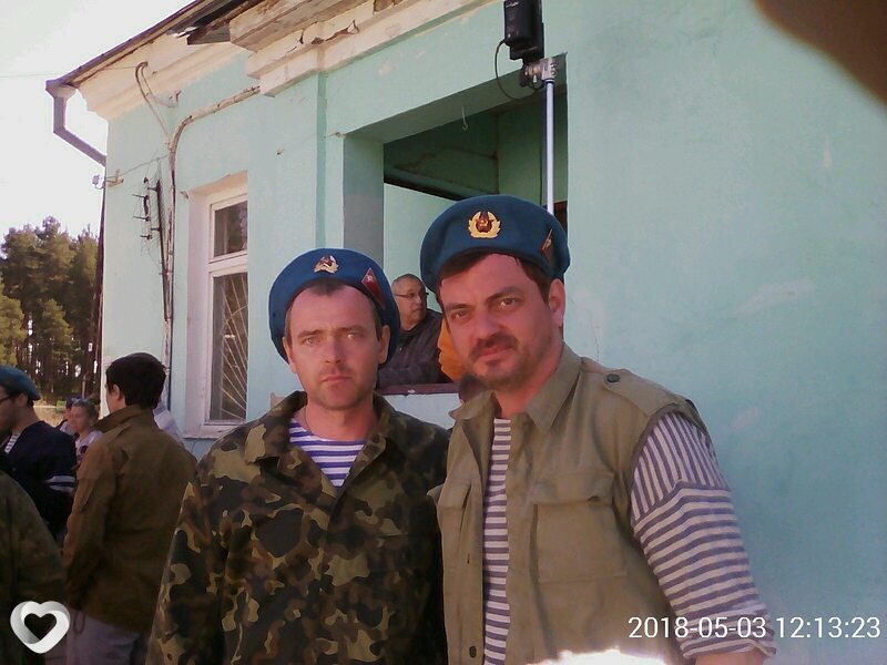 Aleksei, Рыбинск