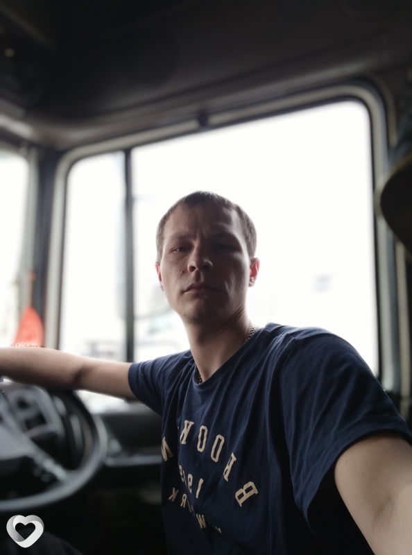 Алексей, 37, Гомеле — анкета №320522