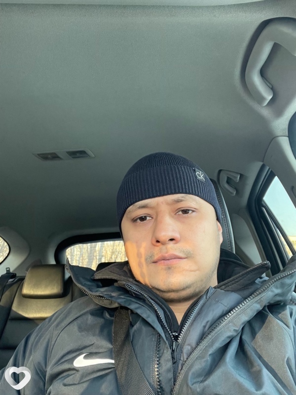 Адам, 39, Екатеринбурге — анкета №320526