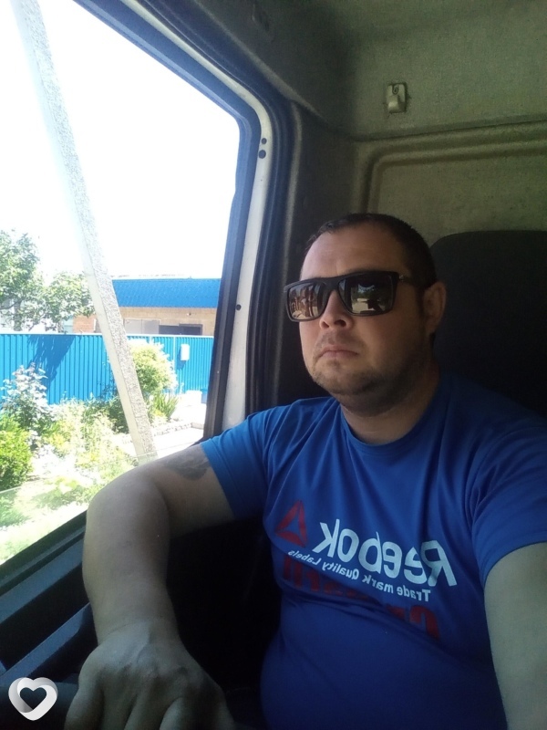 Степан, 36, Белореченске — анкета №320580