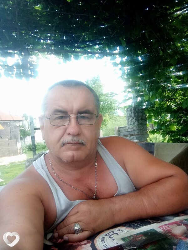 Эд, 59, Воронеже — анкета №320586