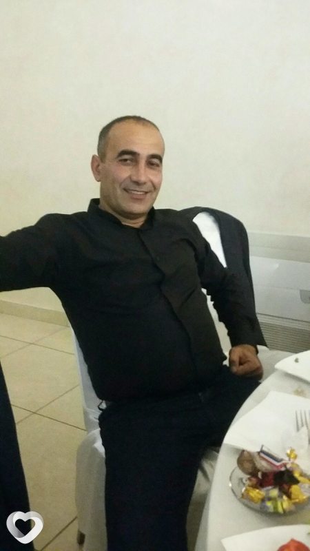 Ариф, 51, Рязани — анкета №320587