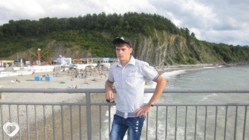 Юрий, 36, Междуреченске — анкета №320588