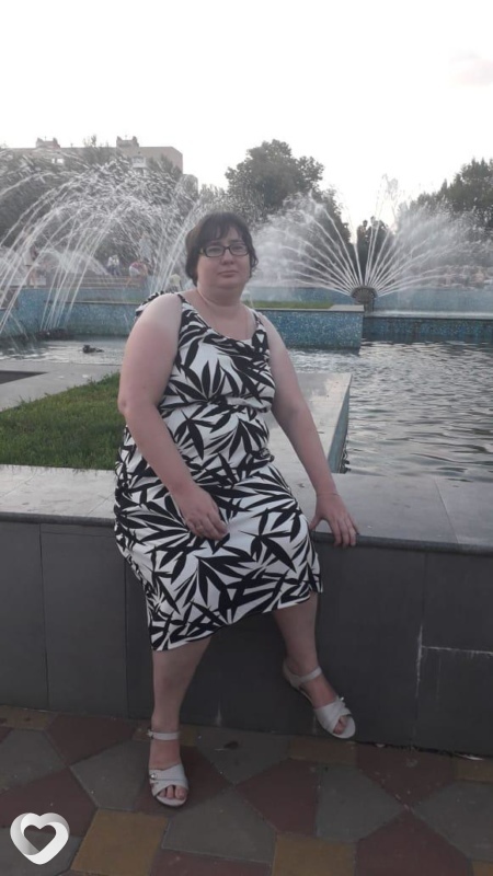Татьяна, 39, Ростове-на-Дону — анкета №320590