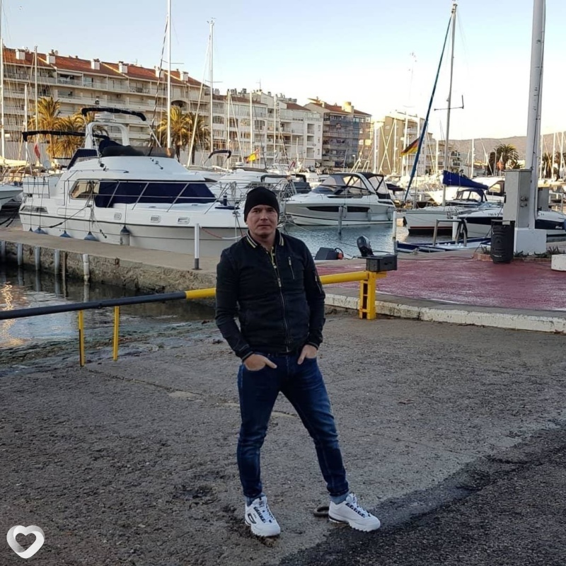 Дмитрий, 42, Сочи — анкета №320591