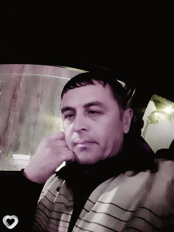 Фуркат, 46, Воронеже — анкета №320595