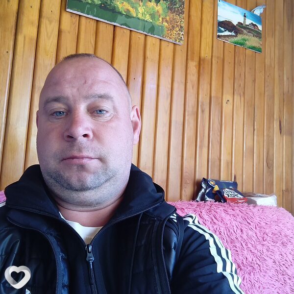 Слава, 44, Алапаевске — анкета №320597