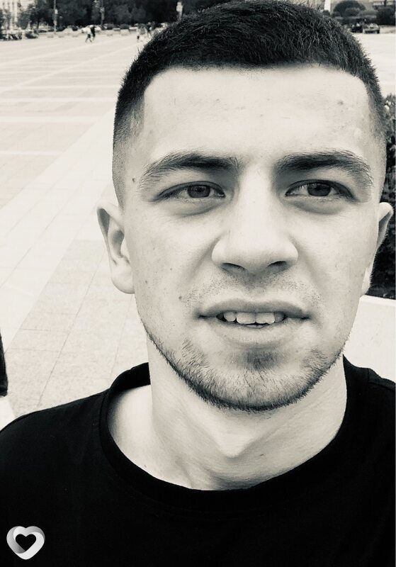 Мурат, 26, Пензе — анкета №320598
