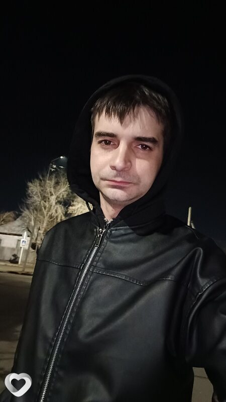Андрей, 34, Павлодаре — анкета №320600