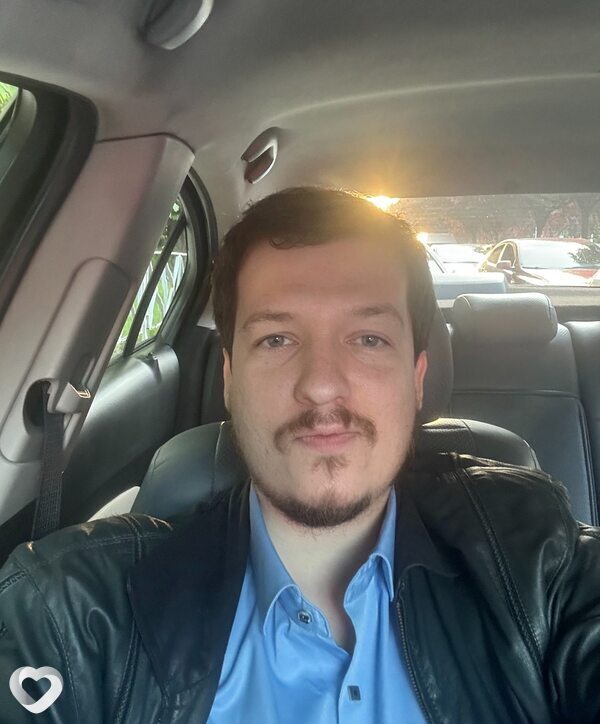 Артем, 32, Краснодаре — анкета №320784