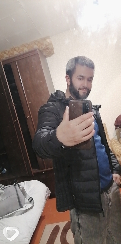 Фарид, Кимры