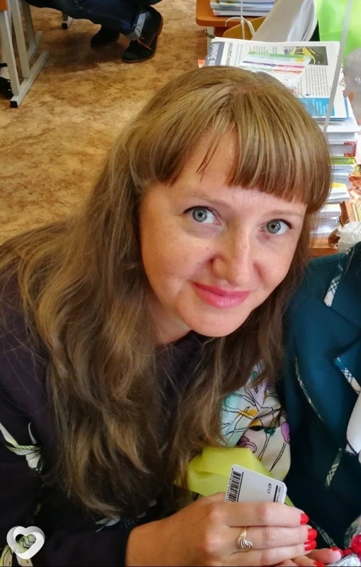 Наталья, 40, Санкт-Петербурге — анкета №320790