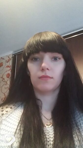 Алеся, 38, Минске — анкета №320793