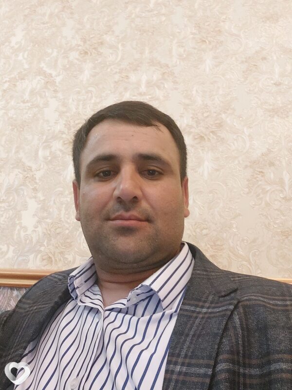 Алик, 33, Свердловске — анкета №320794
