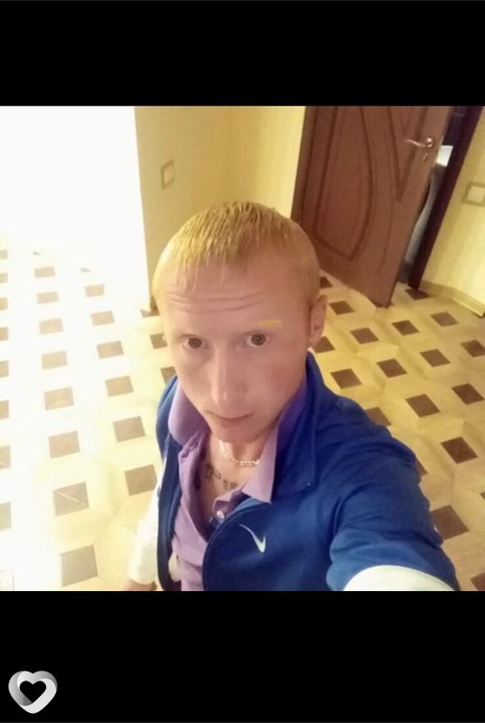 Александр, 36, Москве — анкета №320799