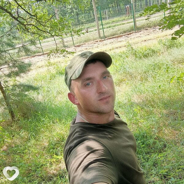 Данила, 32, Гомеле — анкета №320801