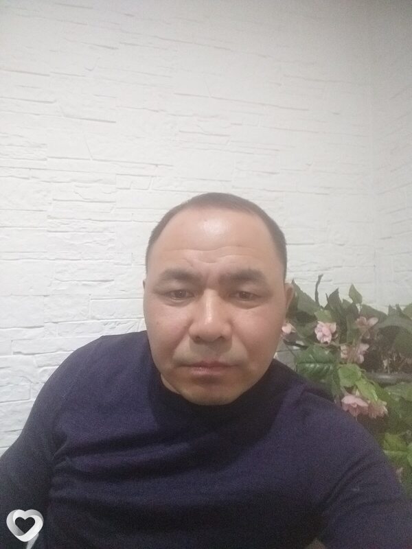 Куат, 43, Экибастузе — анкета №320802