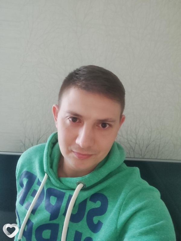 Сергей, Кобрин