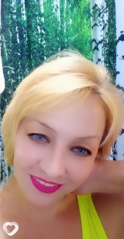 Ксюша, 46, Туле — анкета №320809