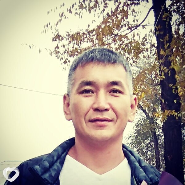 Евгений, 43, Абакане — анкета №320817