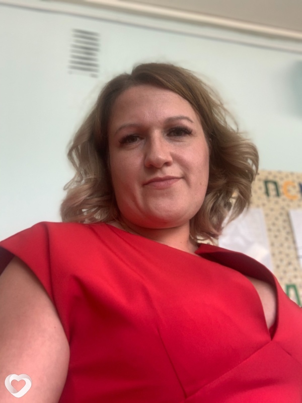 Юлия, 37, Москве — анкета №320819