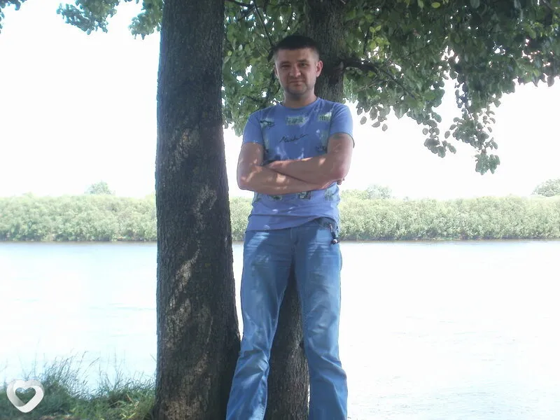 Kisliy, 48, Бобруйске — анкета №8066