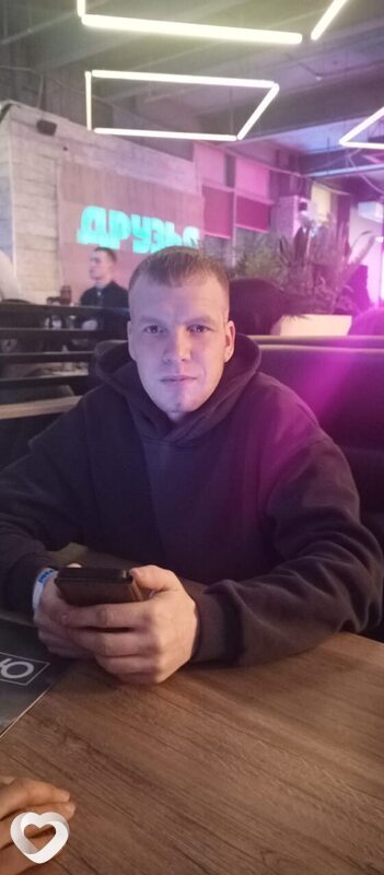 Паша, 33, Новокузнецке — анкета №321379