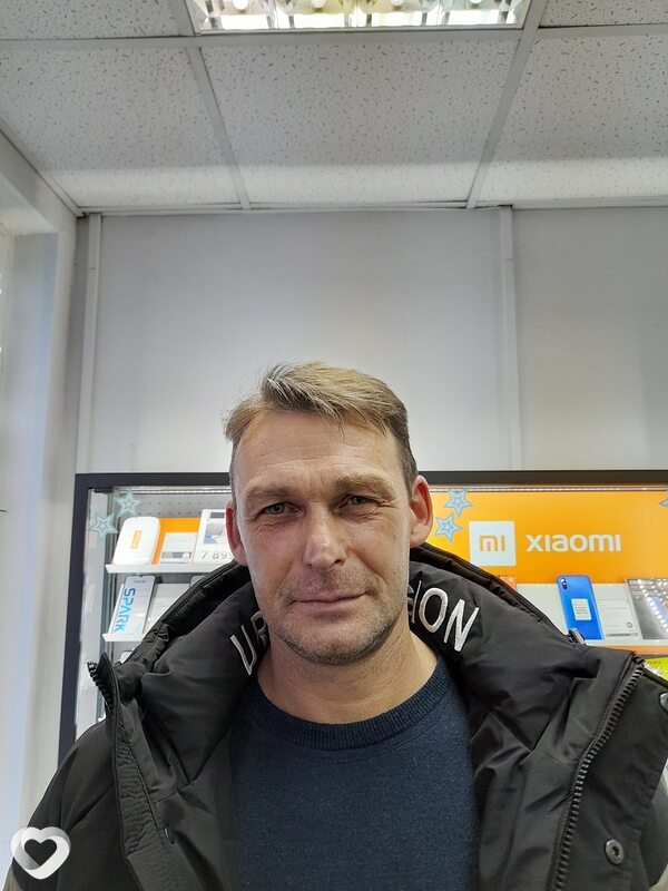 Сергей, 55, Санкт-Петербурге — анкета №321381