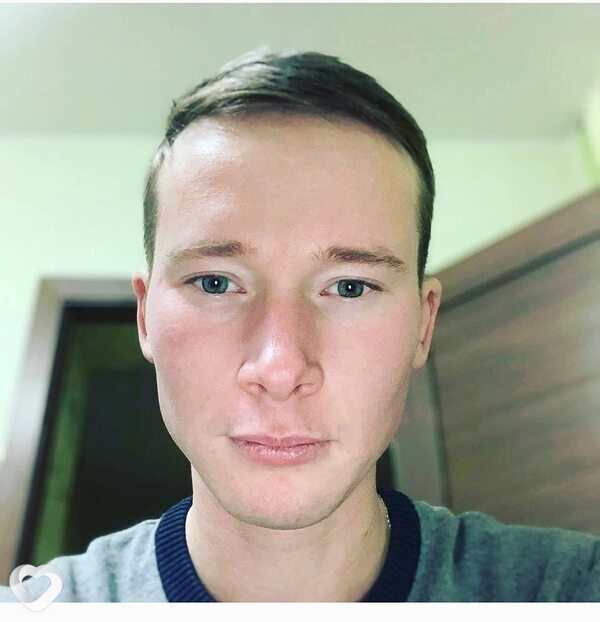 Александр, 29, Ульяновске — анкета №321384