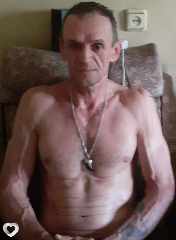 Александр, 60, Усть-Каменогорск — анкета №321385