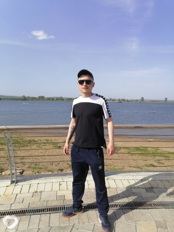 Сергей, 34, Мозыре — анкета №321388