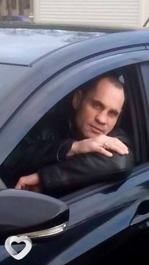 Александр, 44, Минске — анкета №321392