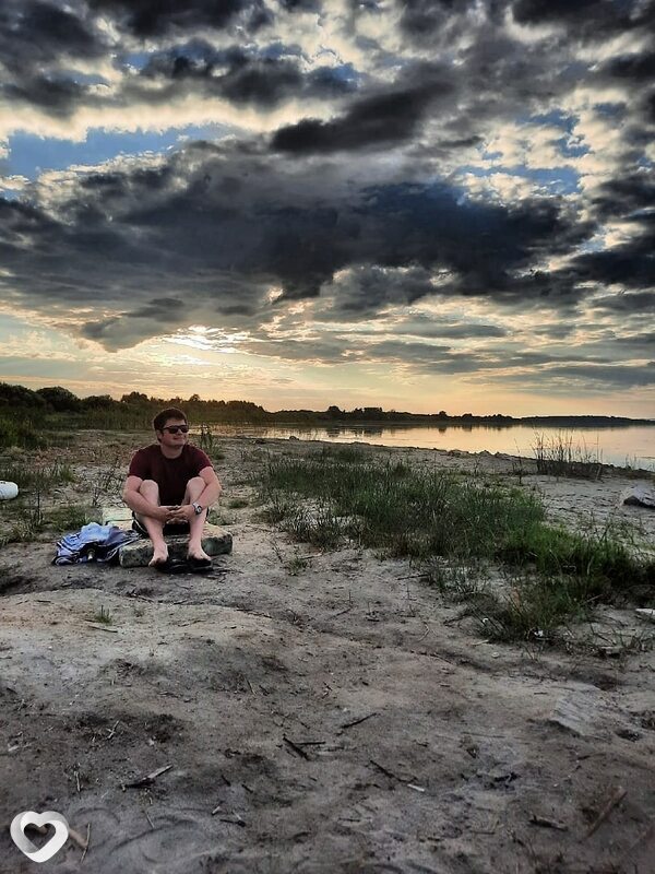 Егор, 31, Москве — анкета №321398