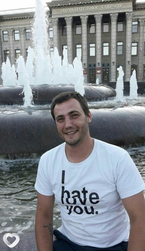 Василий, Краснодар