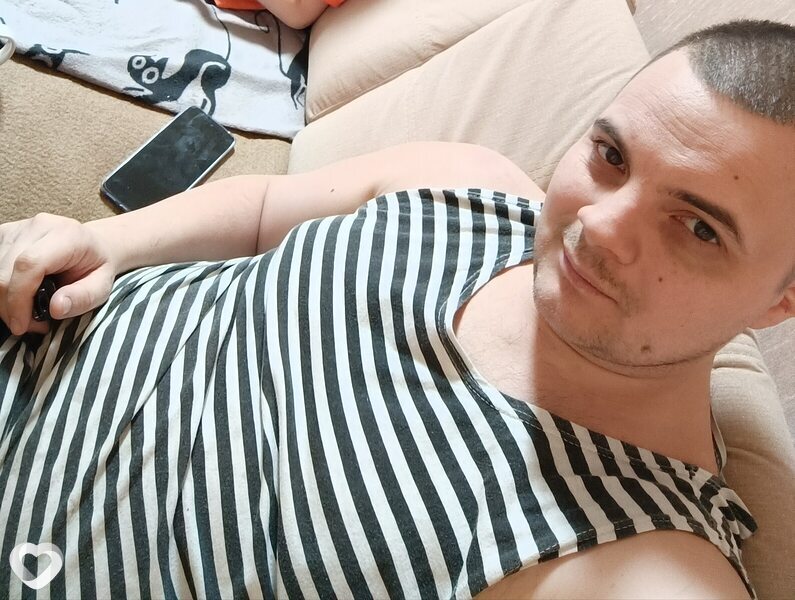 Роман, 34, Тольятти — анкета №320837