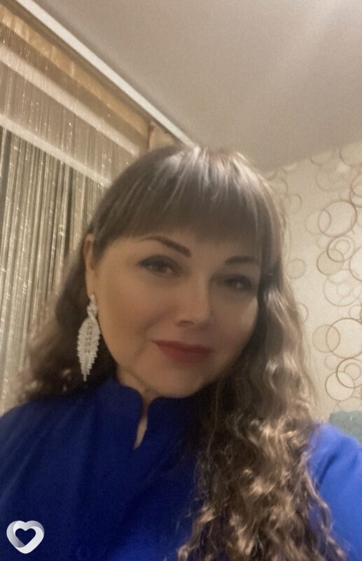 Наталья, 45, Кургане — анкета №320838