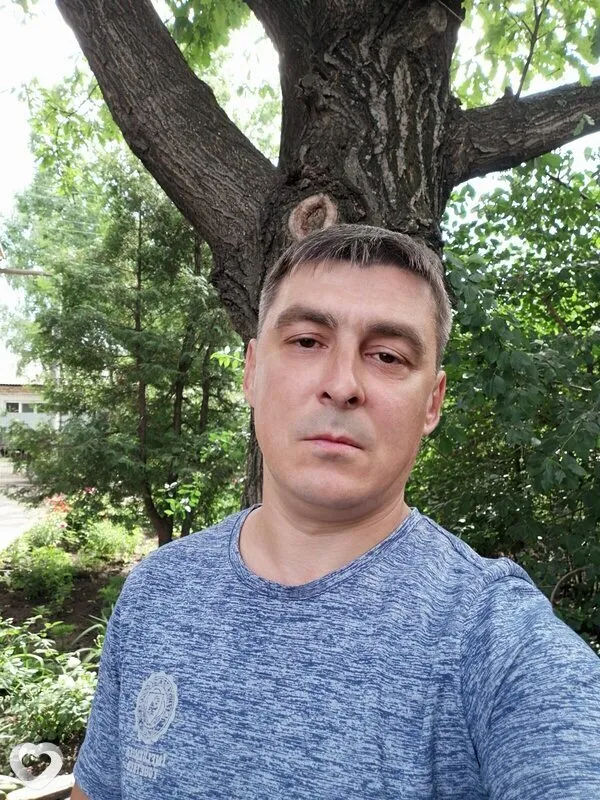 Павел, 46, Бийске — анкета №320840