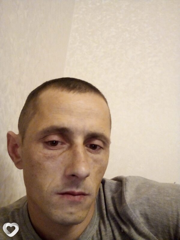 Альберт, 36, Валуйках — анкета №320843