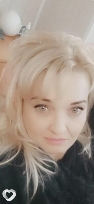 Надежда, Оренбург