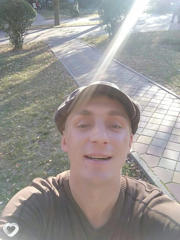 Евген, 39, Ростове-на-Дону — анкета №320847