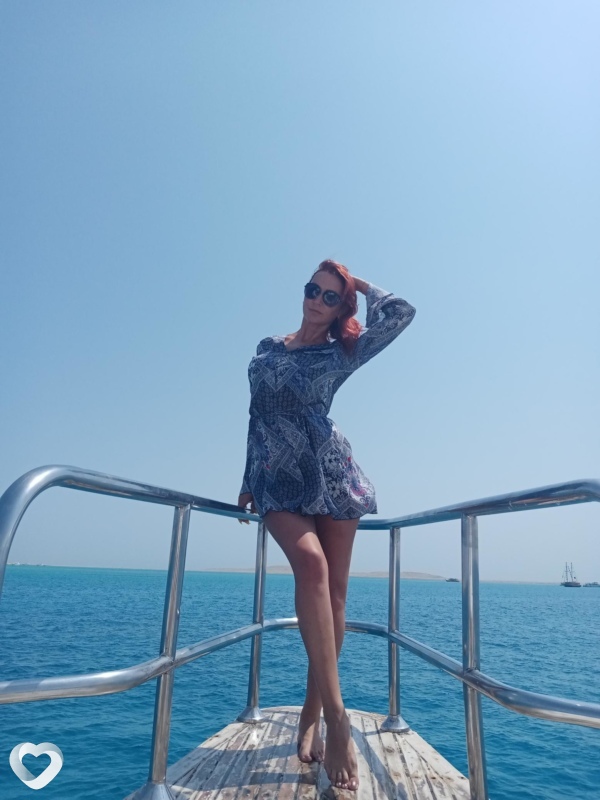 Татьяна, 44, Гомеле — анкета №320853